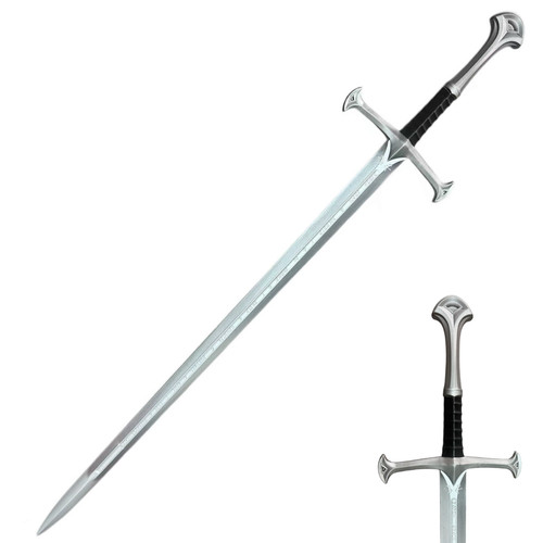 Foam medieval long sword - long,