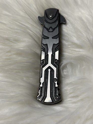 Dark fantasy blades stiletto - dark,