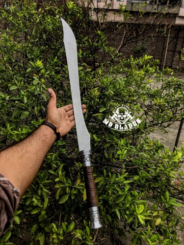 Hand forged fantasy - fantasy, sword